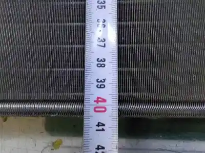 Pezzo di ricambio per auto di seconda mano radiatore d acqua per citroen c3 (f desde 11/2001) 1.1 8v riferimenti oem iam   