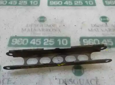 Piesă de schimb auto la mâna a doua brat suspensie inferior dreapta spate pentru bmw x1 (e84) xdrive 23d referințe oem iam 33322406291