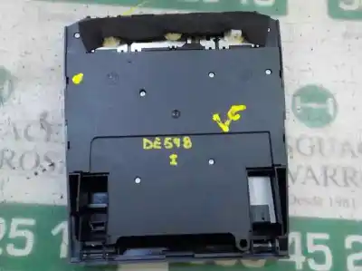 Second-hand car spare part interior light for bmw x1 (e84) xdrive 23d oem iam references 61319225487  