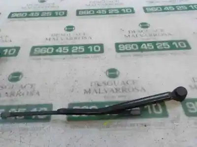 Piesă de schimb auto la mâna a doua brat stergãtor spate pentru bmw x1 (e84) xdrive 23d referințe oem iam 61629449913