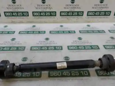 Tweedehands auto-onderdeel TRANSMISSIE CENTRUM VOOR voor VOLKSWAGEN TOUAREG (7LA, 7L6, 7L7)  OEM IAM-referenties 7L0521101D  7L6521101F