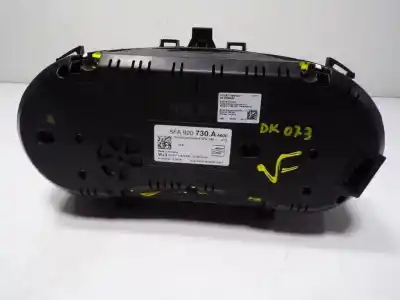 Second-hand car spare part dashboard for seat leon (kl1) 1.0 tsi oem iam references 5fa920730a  5fa920730a