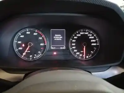 Second-hand car spare part dashboard for seat leon (kl1) 1.0 tsi oem iam references 5fa920730a  5fa920730a