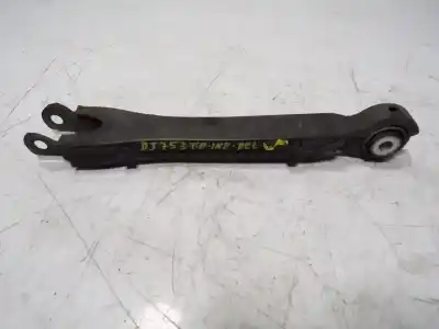 Second-hand car spare part REAR LOWER RIGHT SUSPENSION ARM for MERCEDES-BENZ CLASE CLK (W207) CABRIO  OEM IAM references A2043502706  