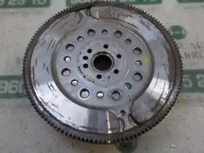 Second-hand car spare part engine flywheel for peugeot 308 active oem iam references 9806761080  