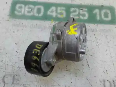 Second-hand car spare part auxiliary belt tensioner for peugeot 308 active oem iam references 1611426280