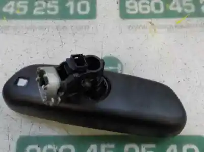 Peça sobressalente para automóvel em segunda mão espelho retrovisor interior por peugeot 308 active referências oem iam 98000183xt  