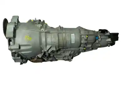 Second-hand car spare part gearbox for audi a6 berlina (4f2) 3.0 tdi quattro oem iam references 09l300040tx
