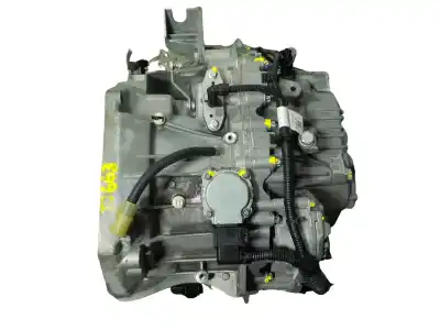 Gebrauchtes Autoersatzteil getriebe zum renault captur i (j5_, h5_) 1.2 tce 120 oem-iam-referenzen dc4016  320109767r