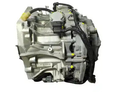 Gebrauchtes Autoersatzteil getriebe zum renault captur i (j5_, h5_) 1.2 tce 120 oem-iam-referenzen dc4016  320109767r