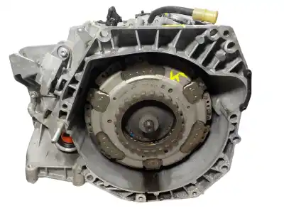Gebrauchtes Autoersatzteil getriebe zum renault captur i (j5_, h5_) 1.2 tce 120 oem-iam-referenzen dc4016  320109767r