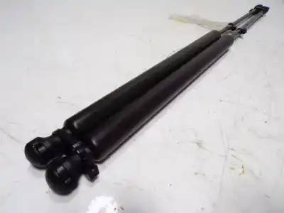 Автозапчастина б/у амортизаторі багажника/дверей для peugeot rifter 1.2 puretech 110 посилання на oem iam 9819028280  9879028280