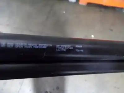 Автозапчастина б/у амортизаторі багажника/дверей для peugeot rifter 1.2 puretech 110 посилання на oem iam 9819028280  9879028280