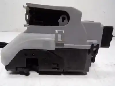 Автозапчастина б/у замок дверей заднього лівого для peugeot rifter 1.2 puretech 110 посилання на oem iam 9824358680 16943546 16943546