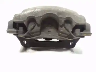 Автозапчасти б/у передний правый тормозной суппорт за renault captur i (j5_, h5_) 1.5 dci 90 ссылки oem iam 410018218r  