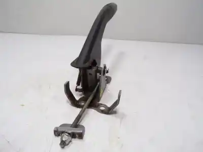 Автозапчасти б/у рычаг ручного тормоза за renault captur i (j5_, h5_) 1.5 dci 90 ссылки oem iam 360103432r  