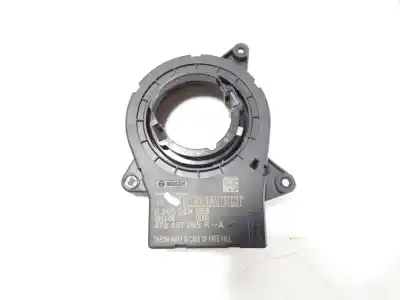 Recambio de automóvil de segunda mano de modulo electronico para renault clio iv 1.2 16v referencias oem iam 479457095r