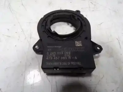 Автозапчасти б/у электронный модуль за renault captur i (j5_, h5_) 1.5 dci 90 ссылки oem iam 479457095r