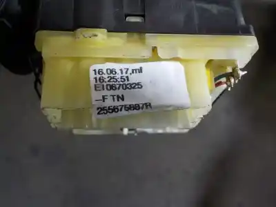 Автозапчасти б/у команда очистки за renault captur i (j5_, h5_) 1.5 dci 90 ссылки oem iam 8201168016  255675887r