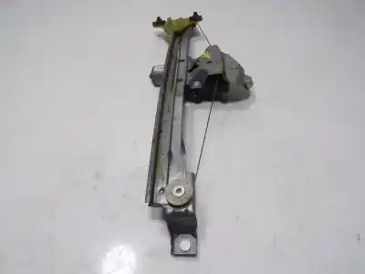 Автозапчастина б/у регулятор переднього правого скла для renault captur i (j5_, h5_) 1.5 dci 90 посилання на oem iam 807200713r 3t1264b 9030319c