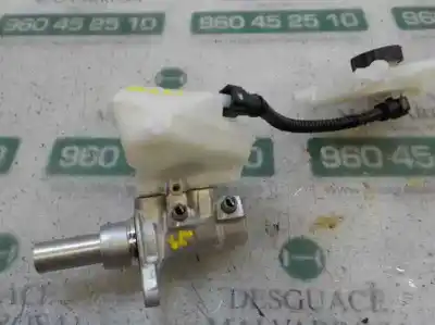 Second-hand car spare part brake pump for peugeot 308 active oem iam references 1610017880