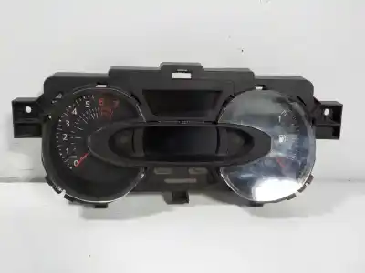 Автозапчасти б/у приборная доска за renault captur i (j5_, h5_) 1.2 tce 120 ссылки oem iam 248103499r