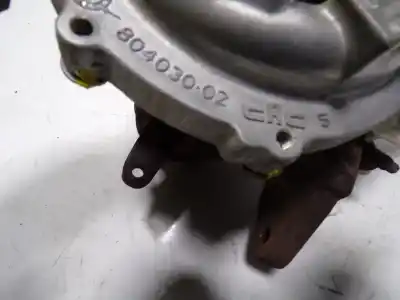 Автозапчасти б/у турбокомпенсатор за renault captur i (j5_, h5_) 1.5 dci 90 ссылки oem iam 144116213r  h8201164371