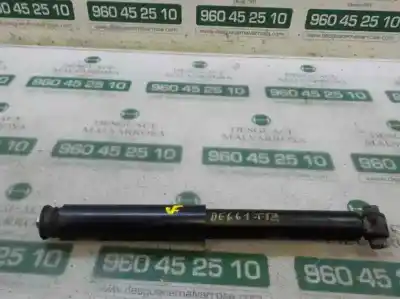 Second-hand car spare part rear left shock absorber for peugeot 308 active oem iam references 9817349880