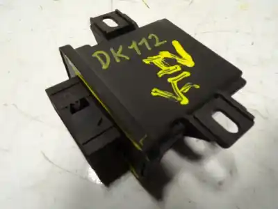 Second-hand car spare part electronic module for volkswagen touareg (7la, 7l6, 7l7) 3.0 v6 tdi oem iam references 7l6907357c  7l6907357