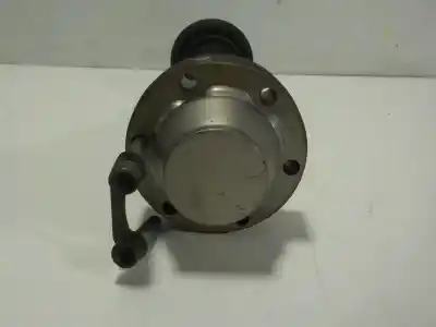 Автозапчасти б/у правый привод за volkswagen touareg (7la, 7l6, 7l7) 3.0 v6 tdi ссылки oem iam 7l0407271f  7l0407271c