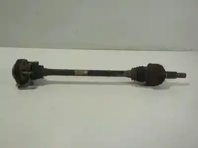 Second-hand car spare part rear right transmission for volkswagen touareg (7la, 7l6, 7l7) 3.0 v6 tdi oem iam references 7l0501201b 0253151698002f 0253151698002f