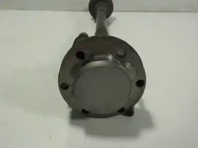 Second-hand car spare part rear right transmission for volkswagen touareg (7la, 7l6, 7l7) 3.0 v6 tdi oem iam references 7l0501201b 0253151698002f 0253151698002f