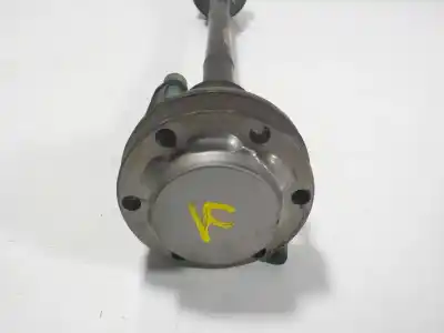Second-hand car spare part rear right transmission for volkswagen touareg (7la, 7l6, 7l7) 3.0 v6 tdi oem iam references 7l0501201b 0253151698002f 0253151698002f