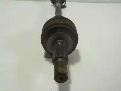 Second-hand car spare part rear right transmission for volkswagen touareg (7la, 7l6, 7l7) 3.0 v6 tdi oem iam references 7l0501201b 0253151698002f 0253151698002f