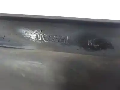 Автозапчасти б/у задний левый нижний рычаг подвески за volkswagen touareg (7la, 7l6, 7l7) 3.0 v6 tdi ссылки oem iam 7l0505311b  7l0505351k