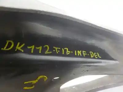 Автозапчасти б/у задний левый нижний рычаг подвески за volkswagen touareg (7la, 7l6, 7l7) 3.0 v6 tdi ссылки oem iam 7l0505311b  7l0505351k