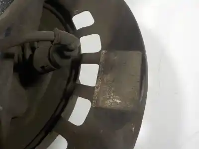 Автозапчасти б/у задняя левая поворотка за volkswagen touareg (7la, 7l6, 7l7) 3.0 v6 tdi ссылки oem iam 7l0505435b  7l0505435b