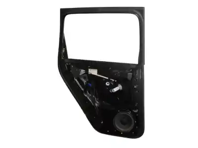 Second-hand car spare part rear left window regulator for volkswagen touareg (7la, 7l6, 7l7) 3.0 v6 tdi oem iam references 7l0839353k 0524175920 l7l000097bq