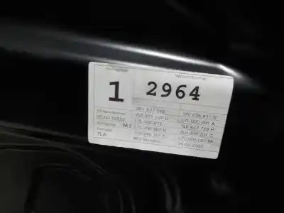 Автозапчасти б/у регулятор стекла переднего левого за volkswagen touareg (7la, 7l6, 7l7) 3.0 v6 tdi ссылки oem iam 7l0837353e 0524175920 7l6971120d