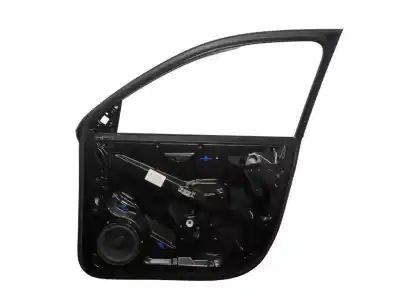 Second-hand car spare part passenger side right window regulator for volkswagen touareg (7la, 7l6, 7l7) 3.0 v6 tdi oem iam references 7l0837354e 0524175920 7l6971120d