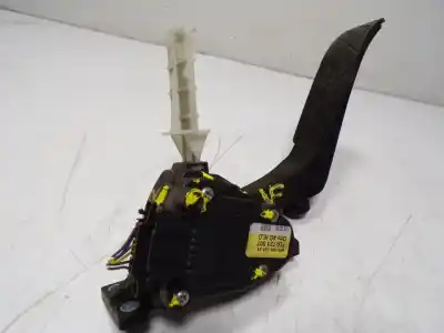Second-hand car spare part accelerator pedal for volkswagen touareg (7la, 7l6, 7l7) 3.0 v6 tdi oem iam references 7l0723507d  7l0723507
