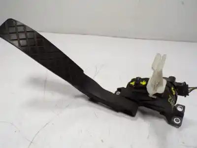 Second-hand car spare part accelerator pedal for volkswagen touareg (7la, 7l6, 7l7) 3.0 v6 tdi oem iam references 7l0723507d  7l0723507