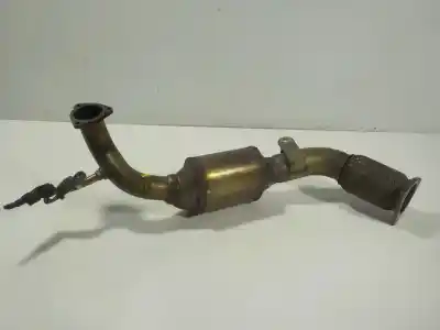 Автозапчасти б/у катализатор за volkswagen touareg (7la, 7l6, 7l7) 3.0 v6 tdi ссылки oem iam 7l6254301fx  7l6131690ab