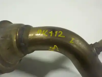 Автозапчасти б/у катализатор за volkswagen touareg (7la, 7l6, 7l7) 3.0 v6 tdi ссылки oem iam 7l6254301fx  7l6131690ab