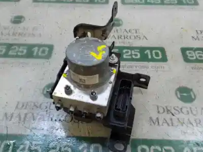 Second-hand car spare part abs for peugeot 308 active oem iam references 1637318180