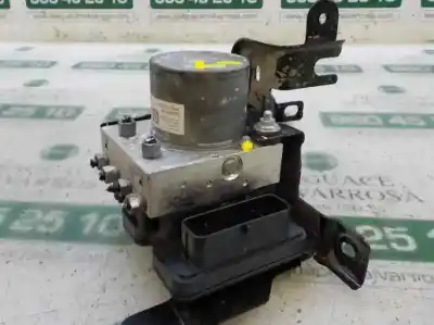 Peça sobressalente para automóvel em segunda mão abs por peugeot 308 active referências oem iam 1637318180  9830315580