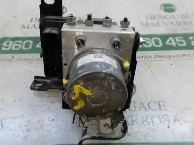 Peça sobressalente para automóvel em segunda mão abs por peugeot 308 active referências oem iam 1637318180  9830315580