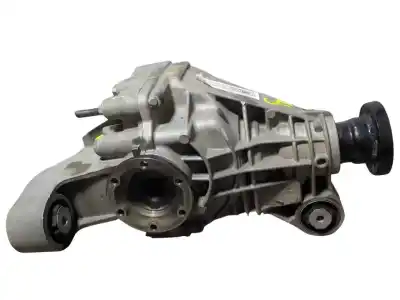 Second-hand car spare part rear differential for volkswagen touareg (7la, 7l6, 7l7) 3.0 v6 tdi oem iam references 0ab525015c 4460310018 