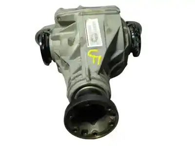 Second-hand car spare part rear differential for volkswagen touareg (7la, 7l6, 7l7) 3.0 v6 tdi oem iam references 0ab525015c 4460310018 