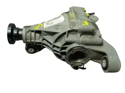 Second-hand car spare part rear differential for volkswagen touareg (7la, 7l6, 7l7) 3.0 v6 tdi oem iam references 0ab525015c 4460310018 